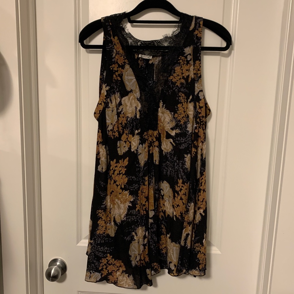 Free People dress/top